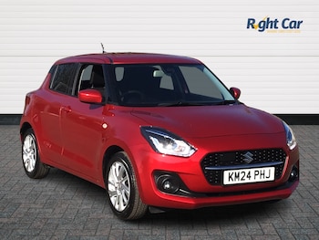 Used Suzuki Swift 2024 for sale - 75625570: Photo