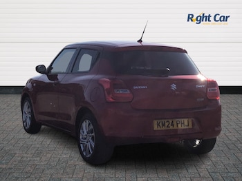 Used Suzuki Swift 2024 for sale - 75625570: Photo