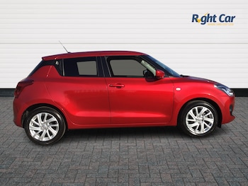 Used Suzuki Swift 2024 for sale - 75625570: Photo