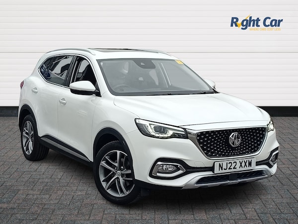 Used MG MG HS 2022 for sale - 76204514: Photo 1