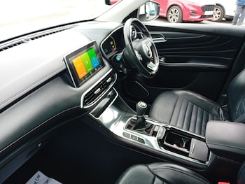 Used MG MG HS 2022 for sale - 76204514: Photo 2