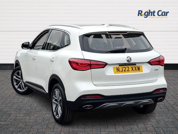 Used MG MG HS 2022 for sale - 76204514: Photo 3