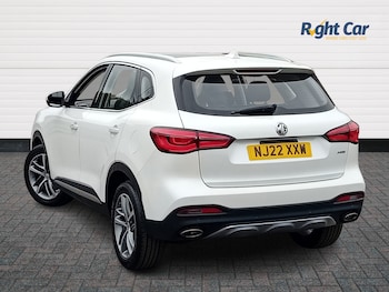 Used MG MG HS 2022 for sale - 76204514: Photo 3