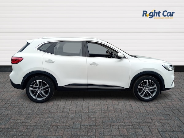 Used MG MG HS 2022 for sale - 76204514: Photo 4