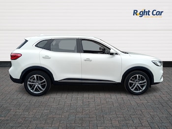 Used MG MG HS 2022 for sale - 76204514: Photo 4