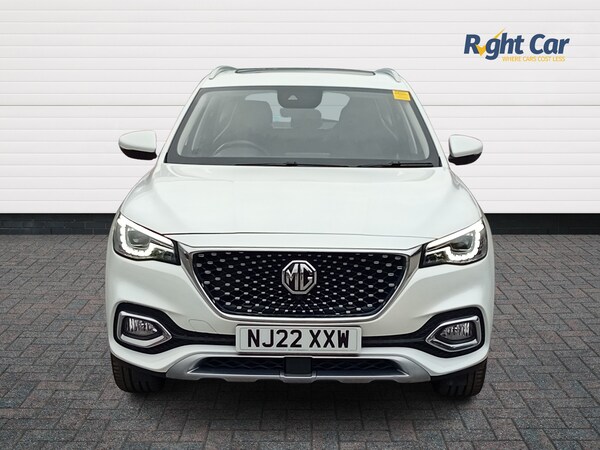 Used MG MG HS 2022 for sale - 76204514: Photo 7