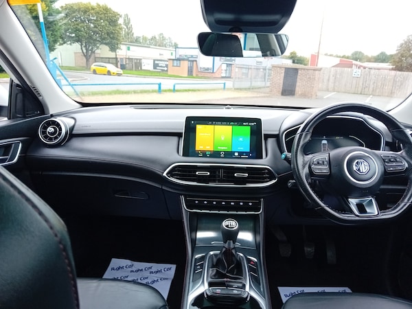 Used MG MG HS 2022 for sale - 76204514: Photo 8