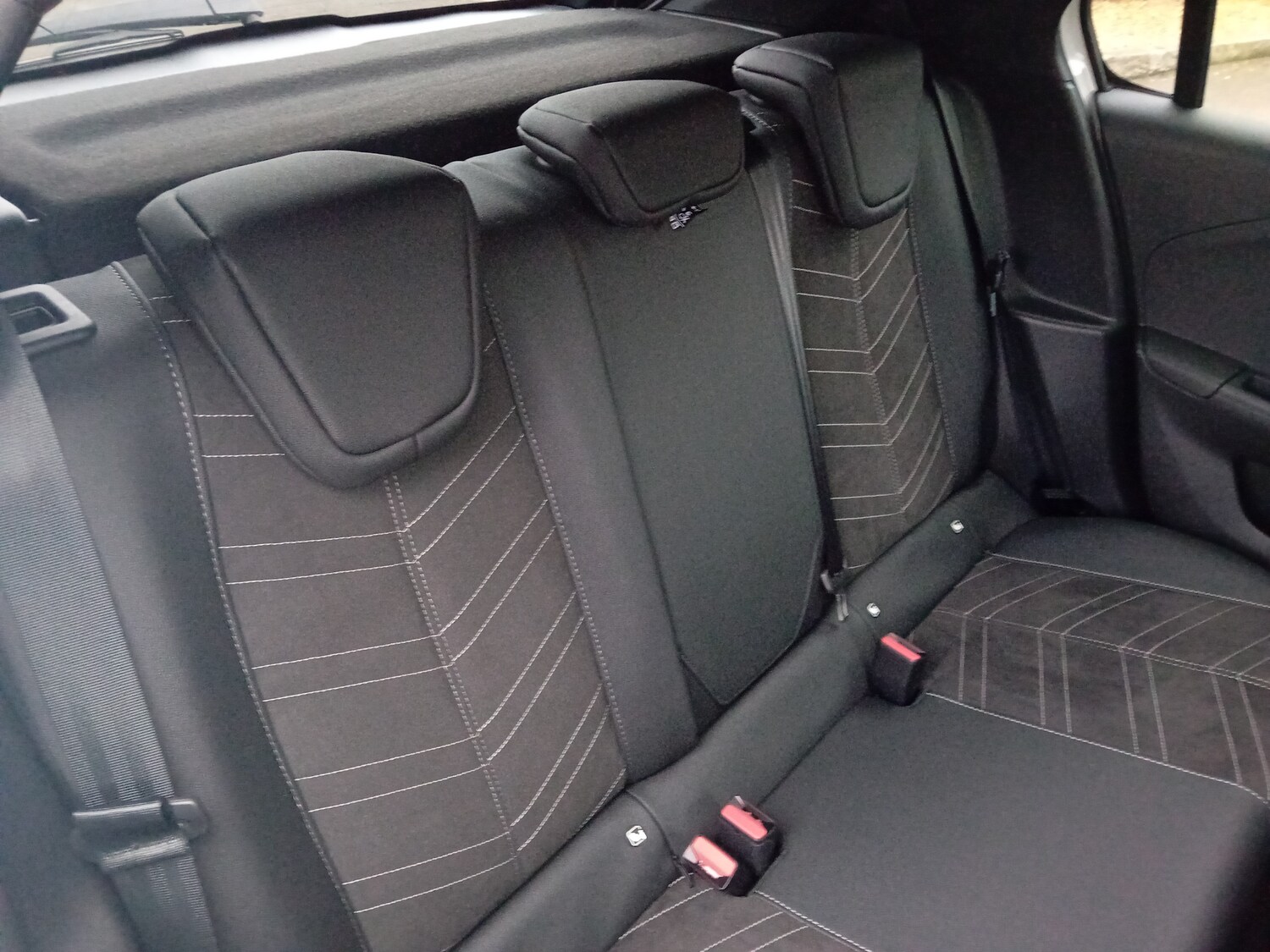 Used Vauxhall Corsa 2025 for sale - 77373110: Photo 10