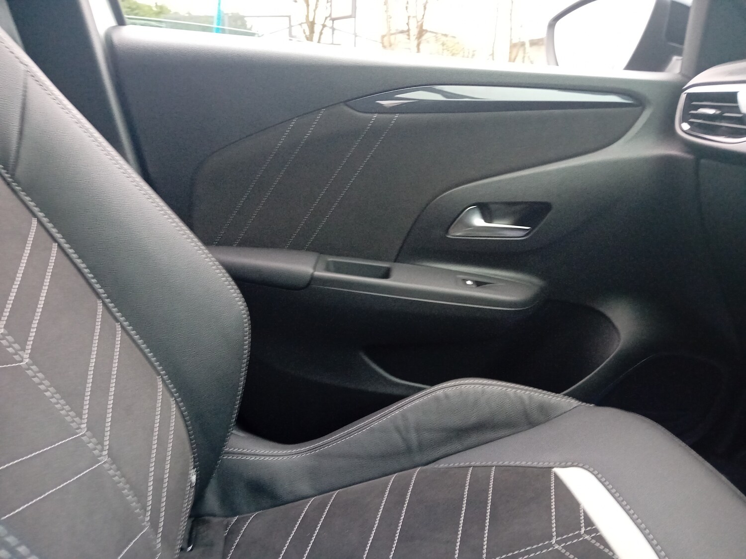 Used Vauxhall Corsa 2025 for sale - 77373110: Photo 11