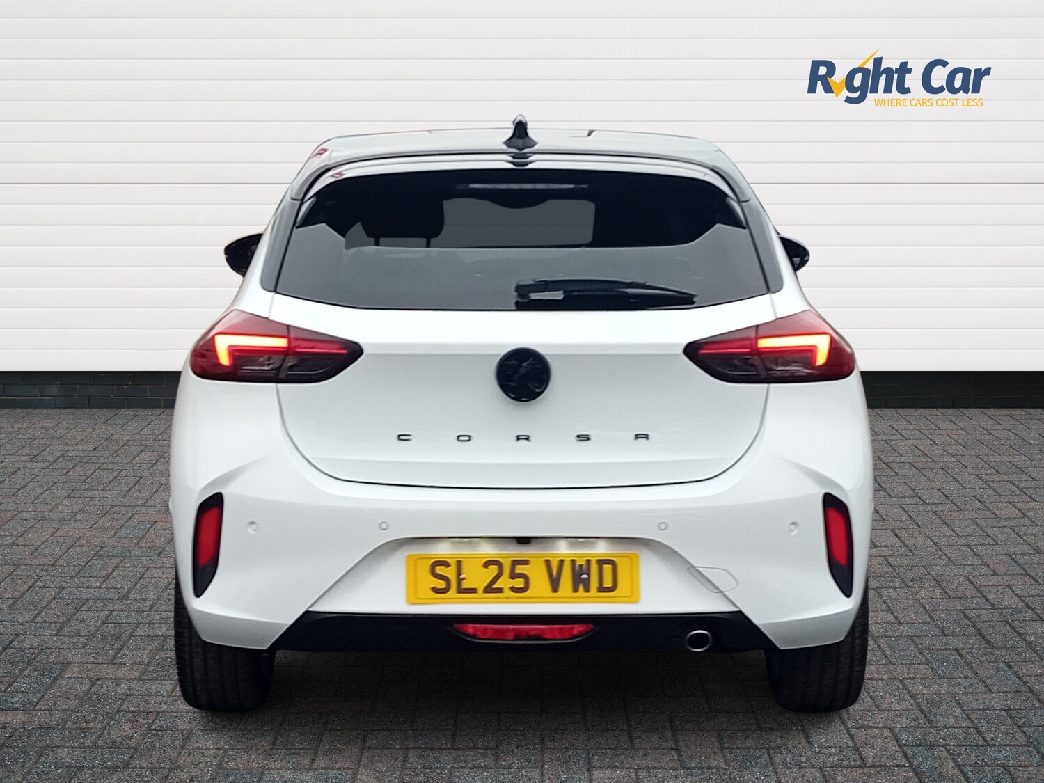 Used Vauxhall Corsa 2025 for sale - 77373110: Photo 12