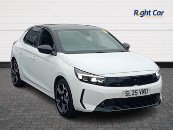 Used Vauxhall Corsa 2025 for sale - 77373110: Photo