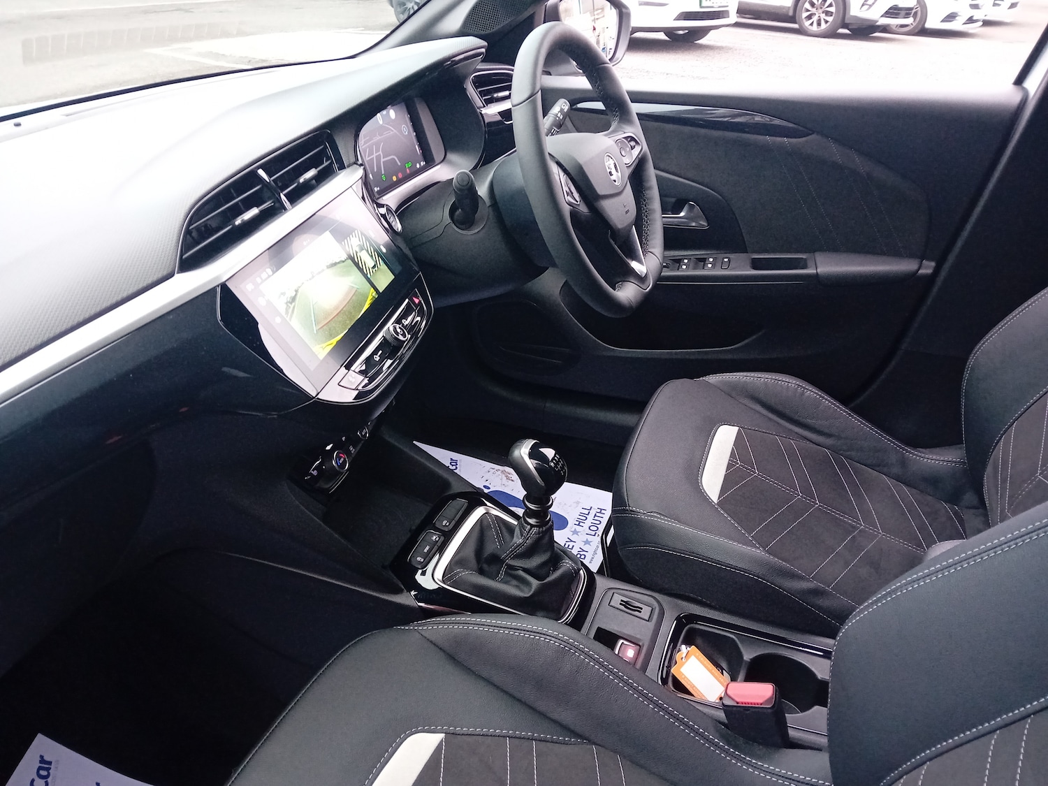 Used Vauxhall Corsa 2025 for sale - 77373110: Photo 2