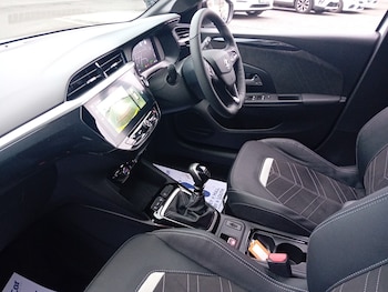 Used Vauxhall Corsa 2025 for sale - 77373110: Photo