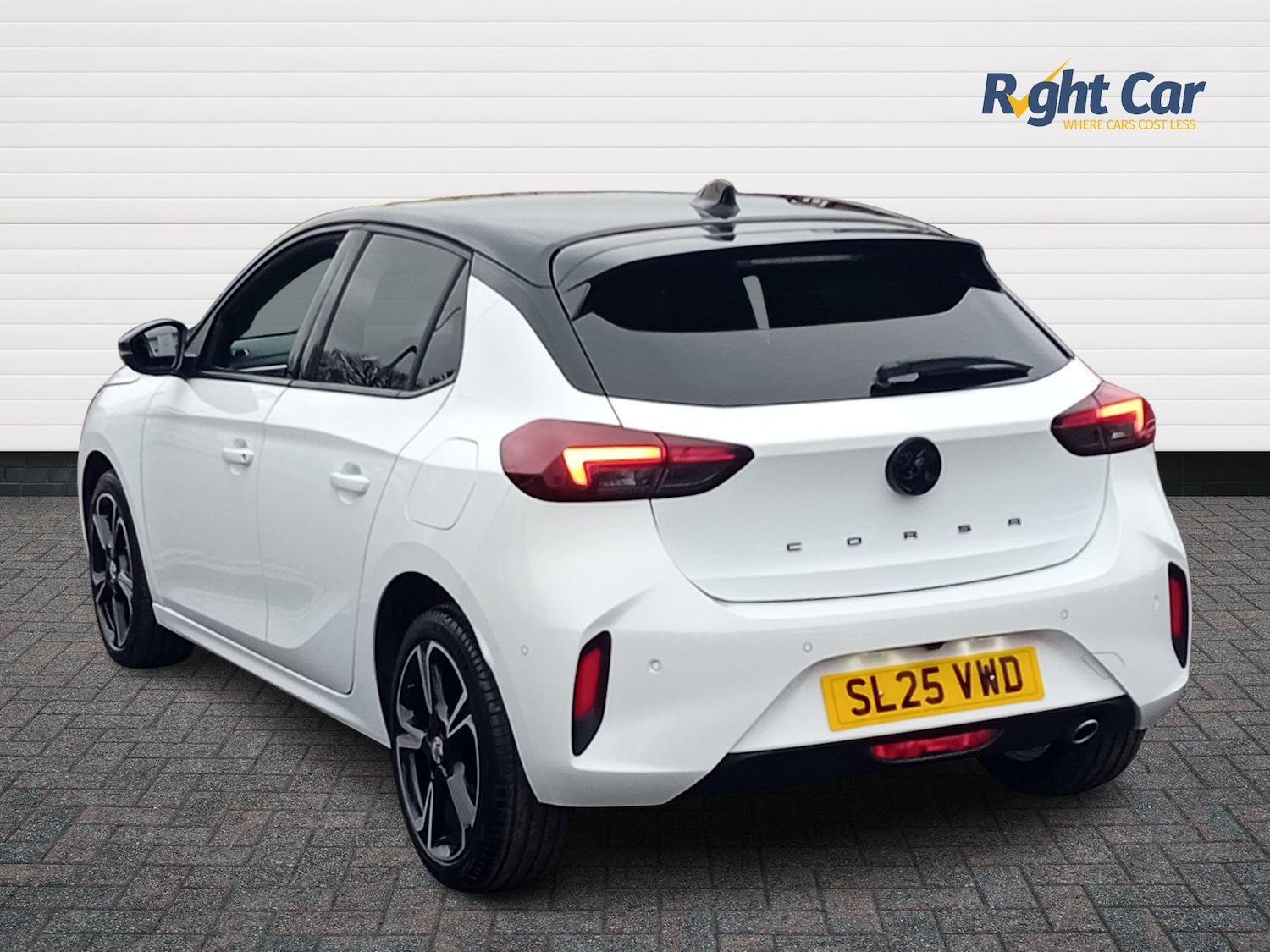 Used Vauxhall Corsa 2025 for sale - 77373110: Photo 3