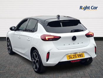Used Vauxhall Corsa 2025 for sale - 77373110: Photo
