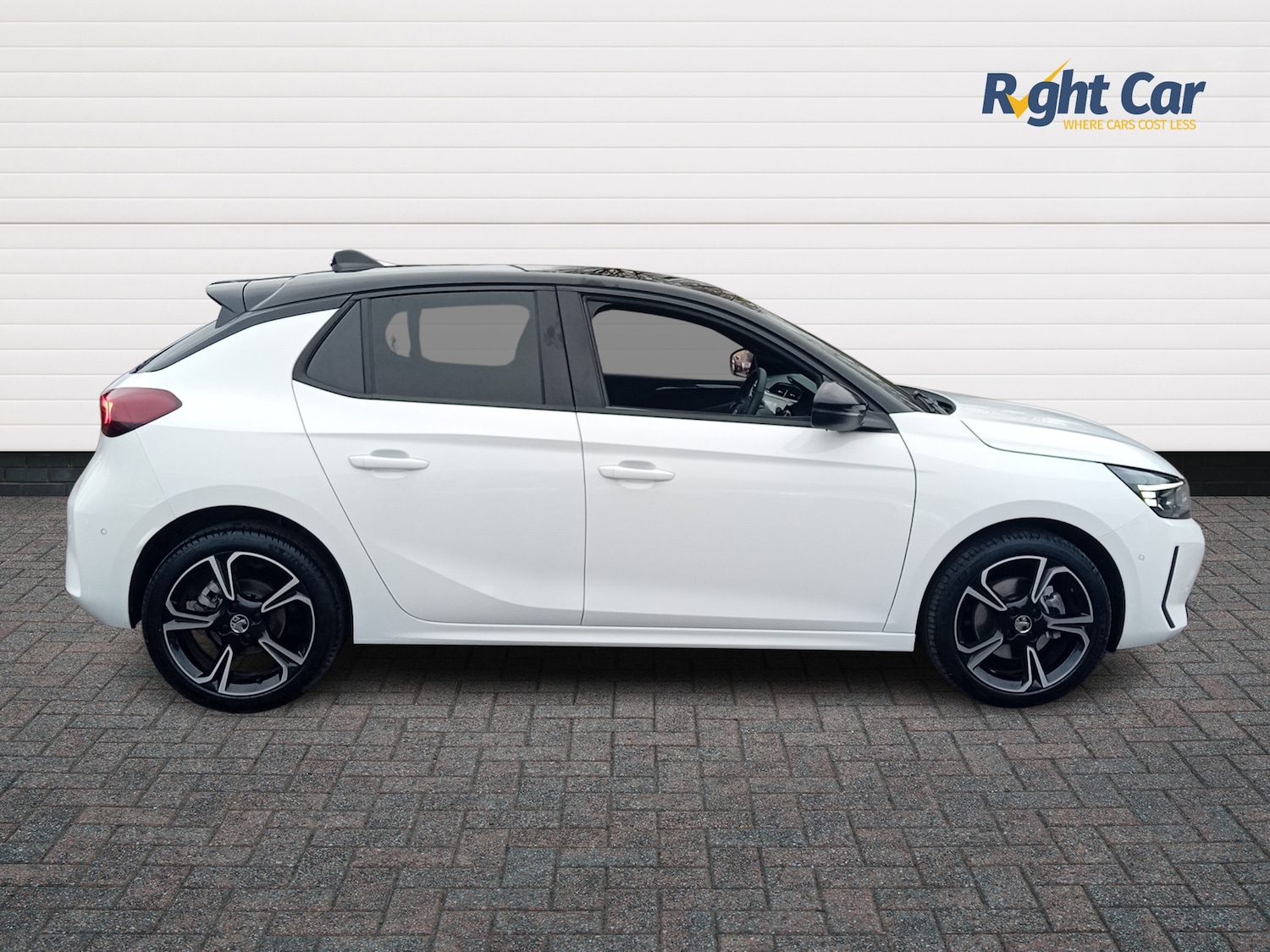 Used Vauxhall Corsa 2025 for sale - 77373110: Photo 4