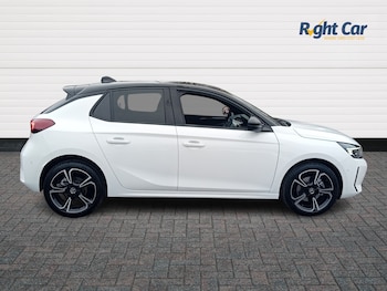 Used Vauxhall Corsa 2025 for sale - 77373110: Photo