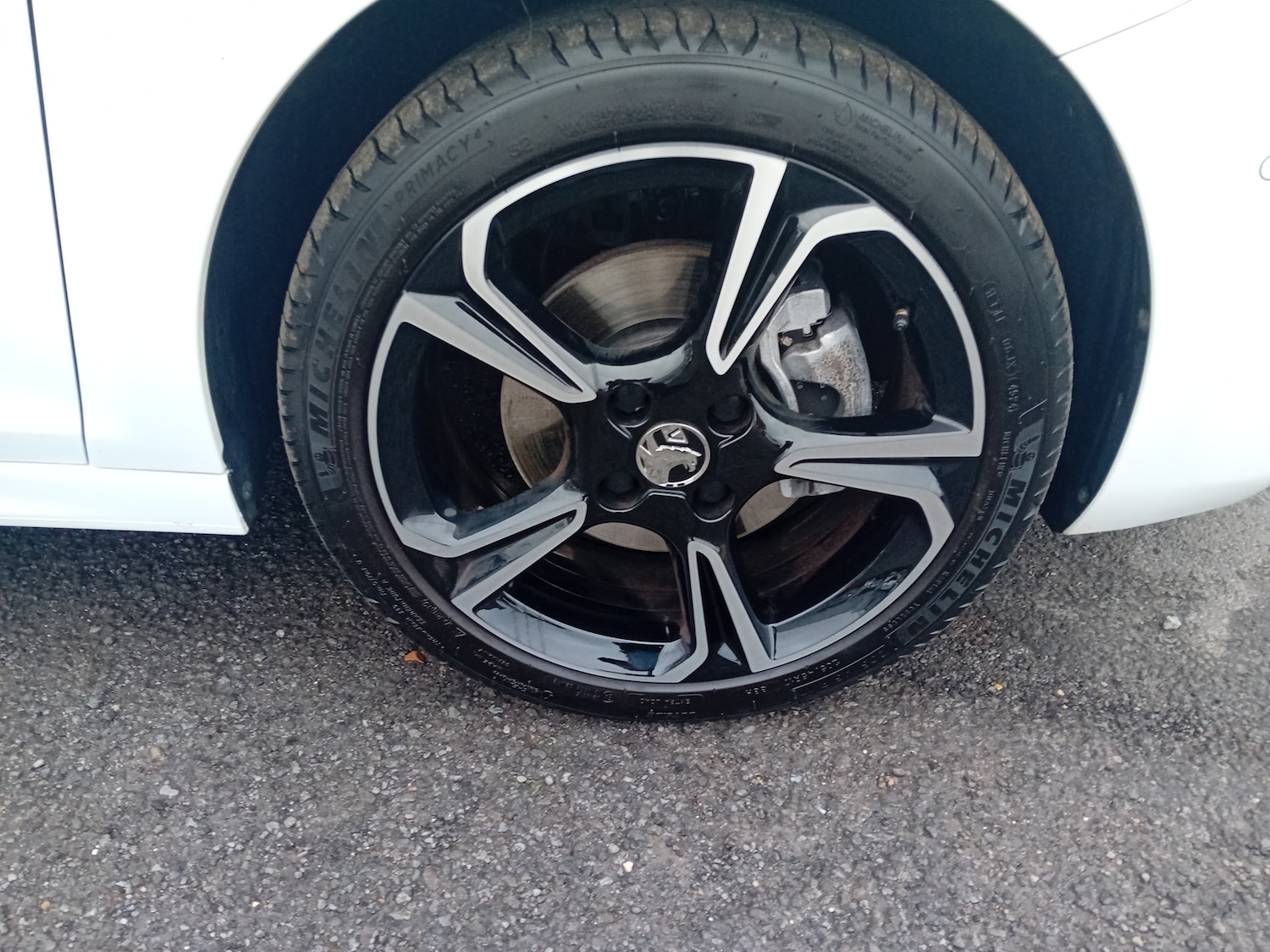 Used Vauxhall Corsa 2025 for sale - 77373110: Photo 5