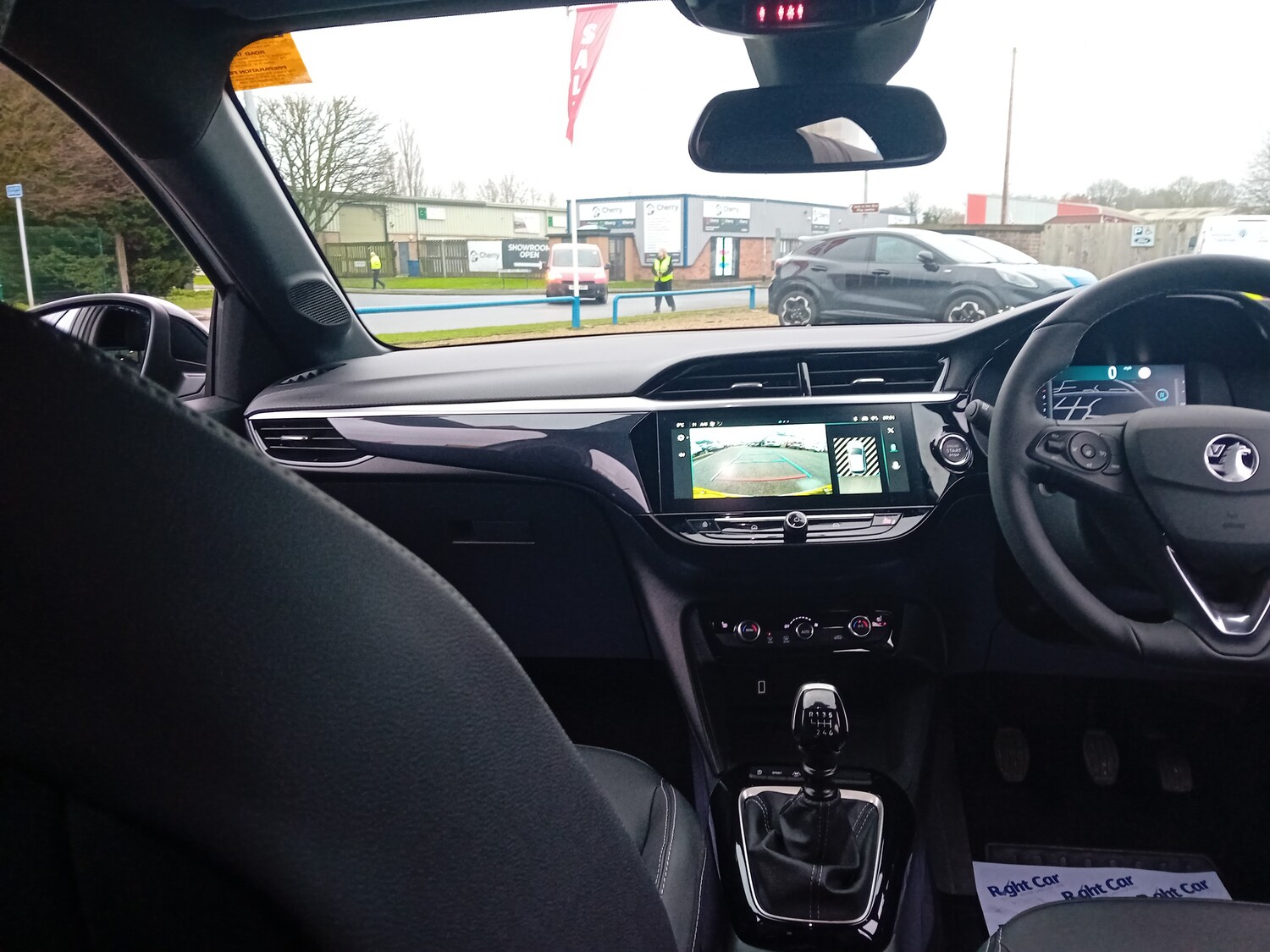 Used Vauxhall Corsa 2025 for sale - 77373110: Photo 8