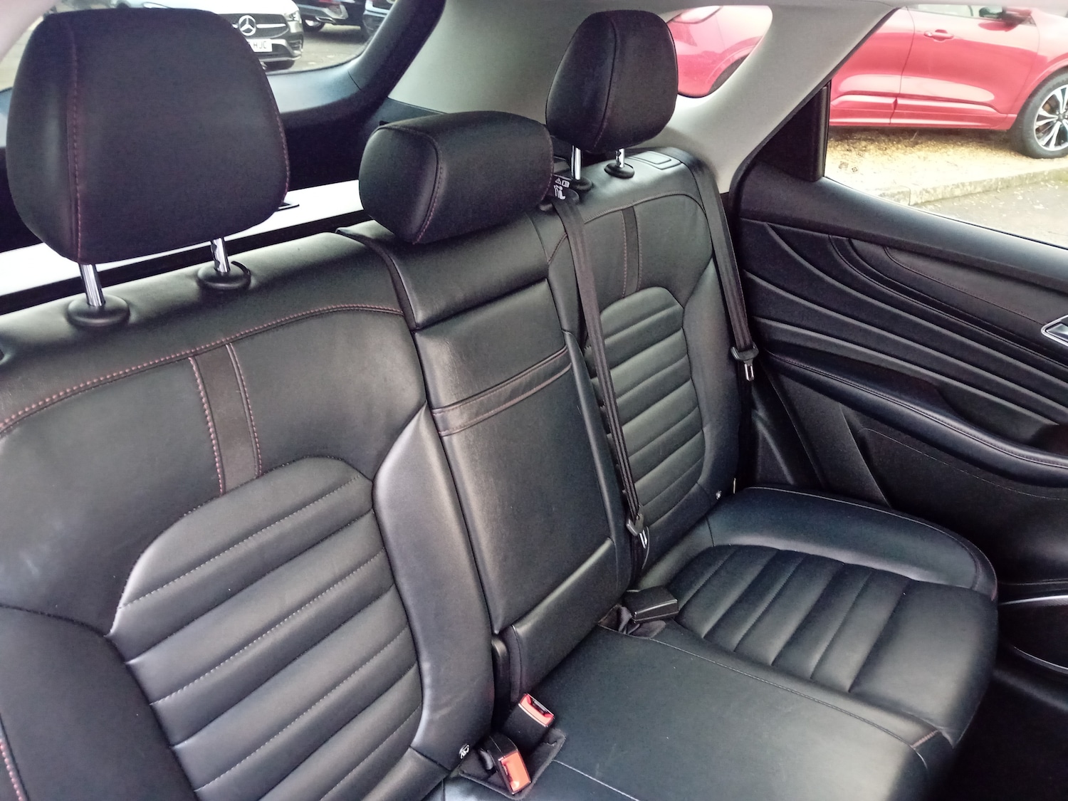 Used MG MG HS 2022 for sale - 76804232: Photo 10