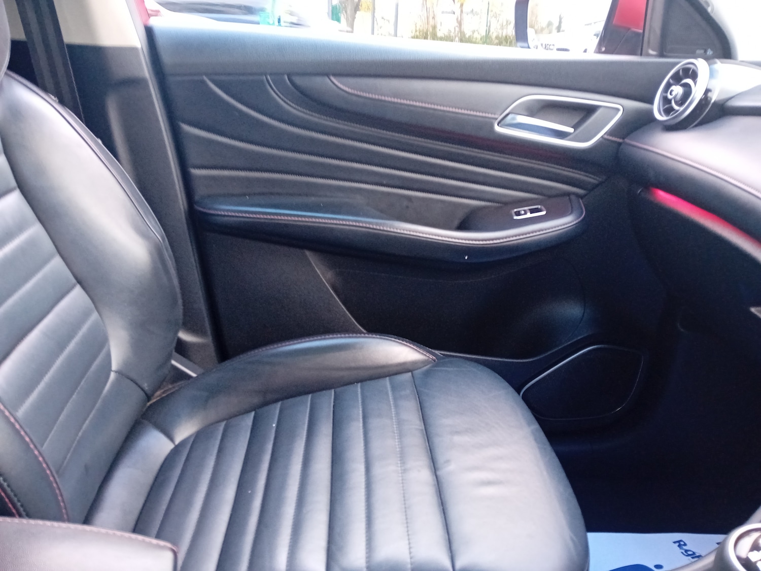 Used MG MG HS 2022 for sale - 76804232: Photo 11