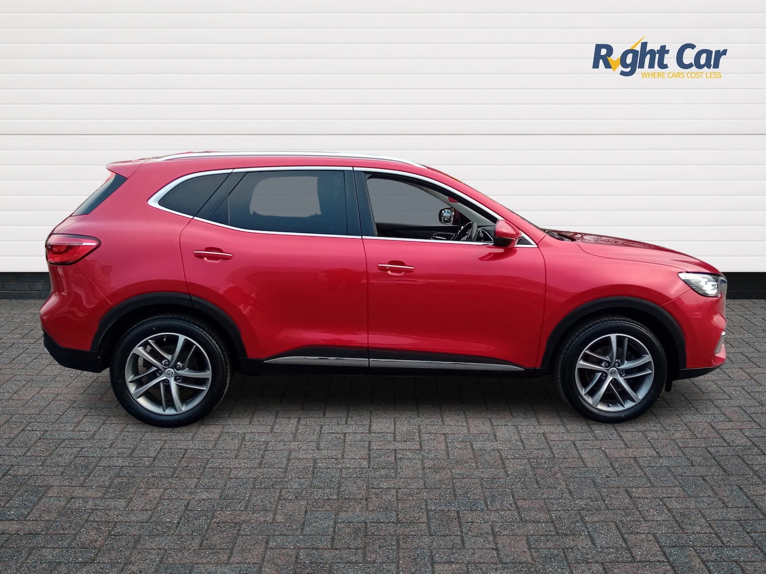 Used MG MG HS 2022 for sale - 76804232: Photo 4