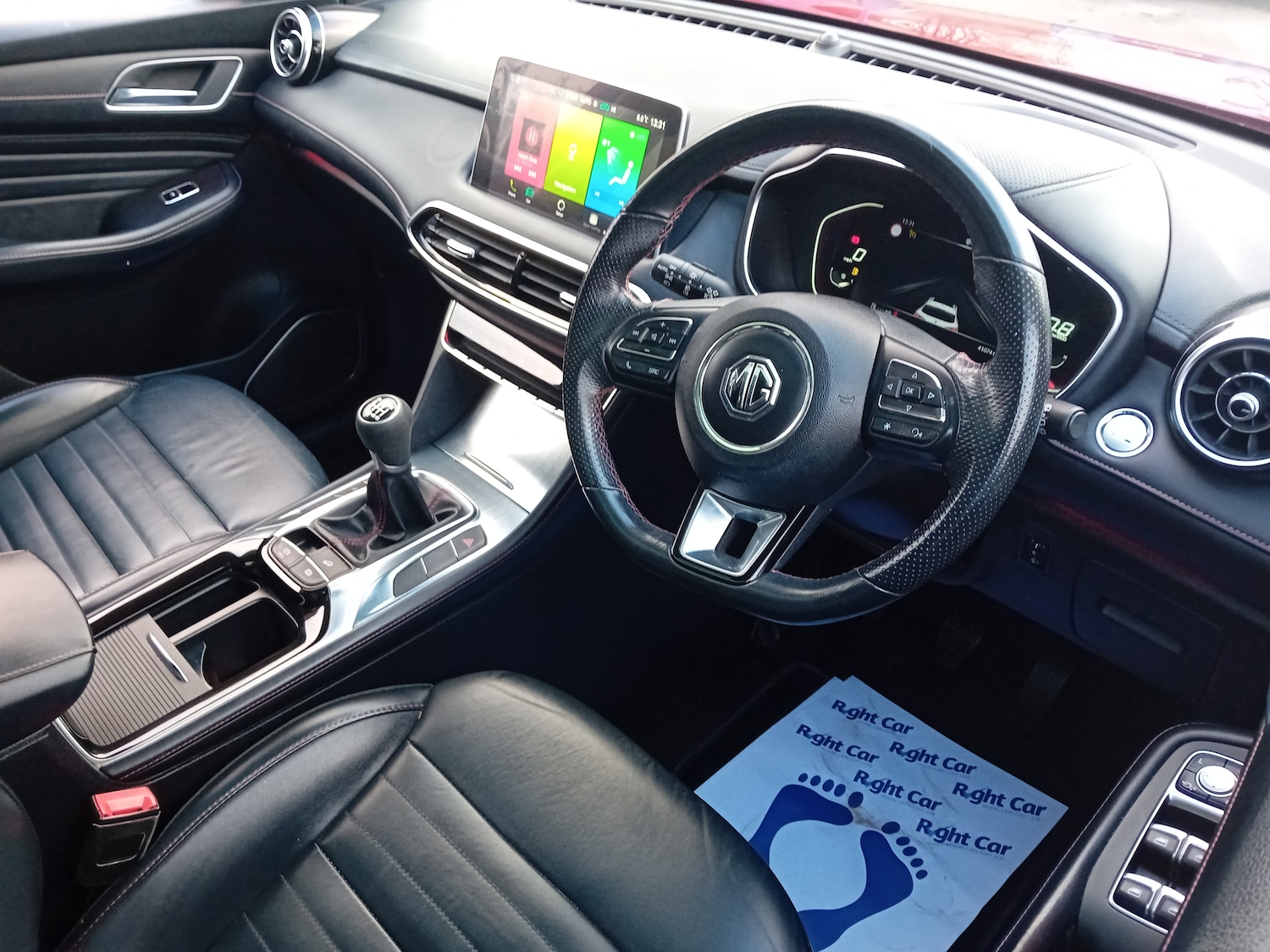 Used MG MG HS 2022 for sale - 76804232: Photo 6