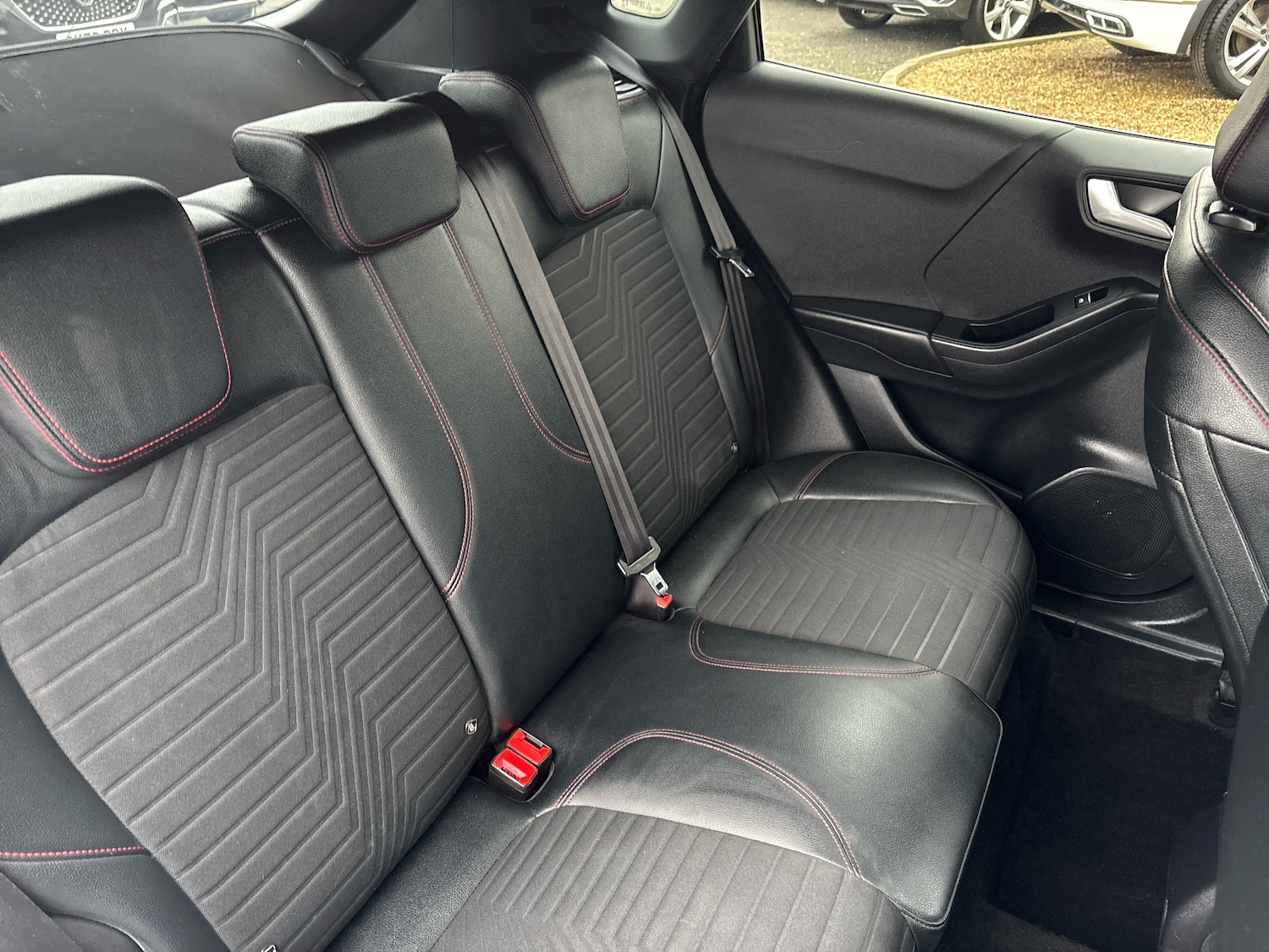 Used Ford Puma 2022 for sale - 77373111: Photo 10