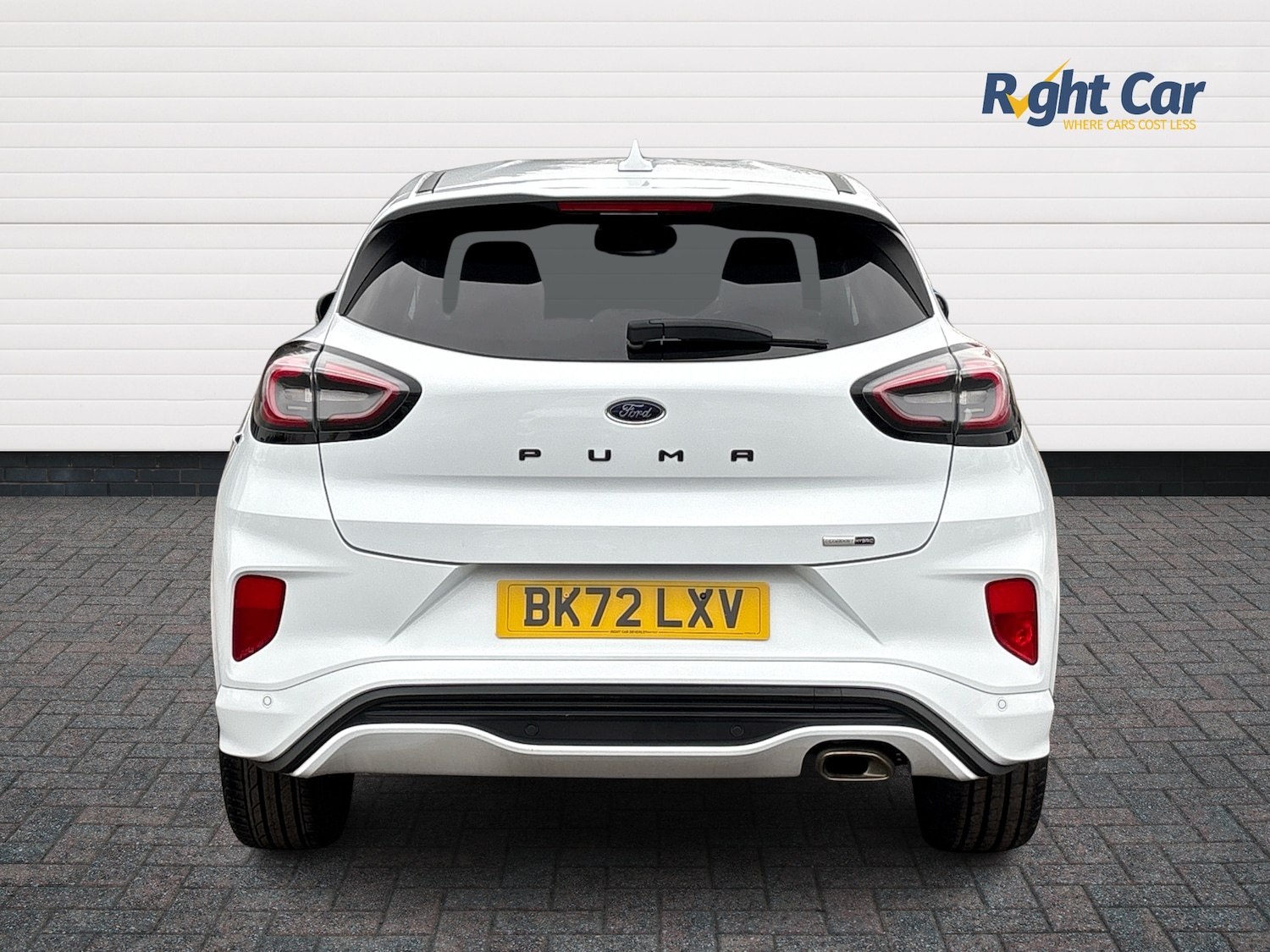 Used Ford Puma 2022 for sale - 77373111: Photo 12