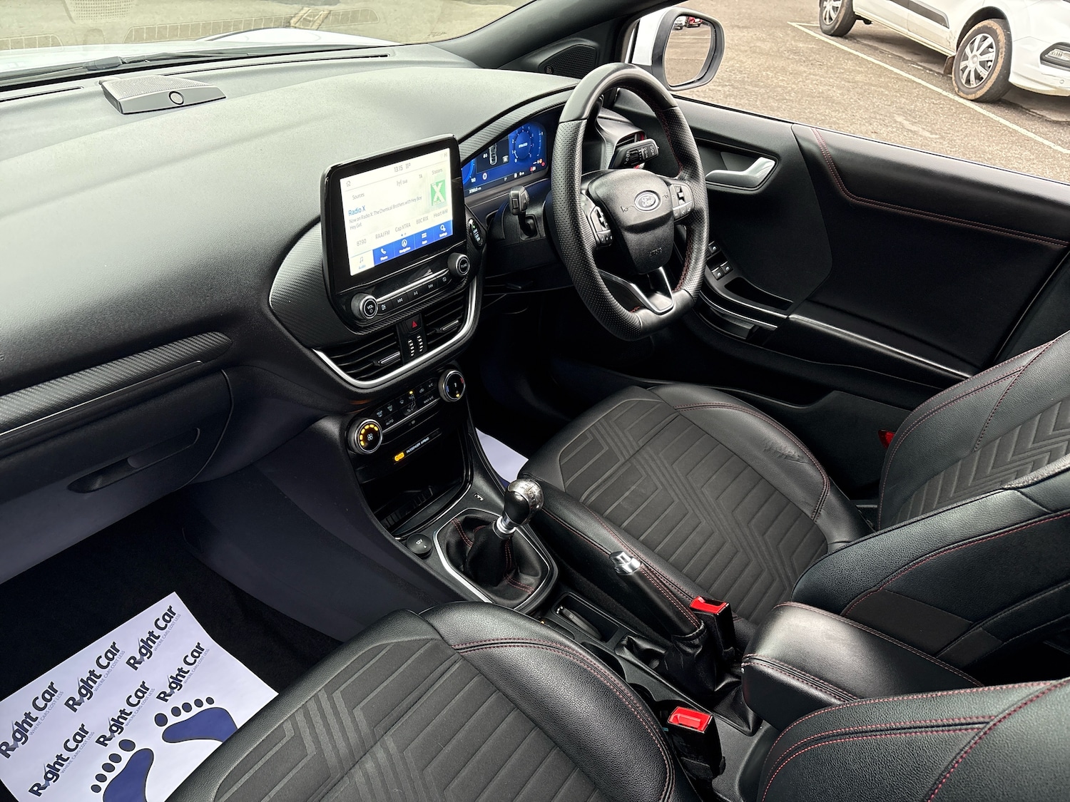 Used Ford Puma 2022 for sale - 77373111: Photo 2