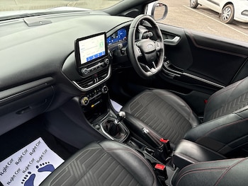 Used Ford Puma 2022 for sale - 77373111: Photo