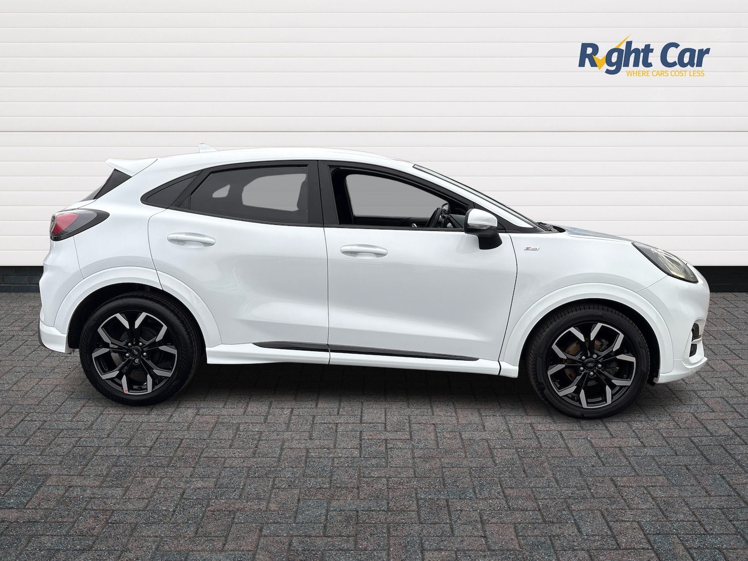 Used Ford Puma 2022 for sale - 77373111: Photo 4