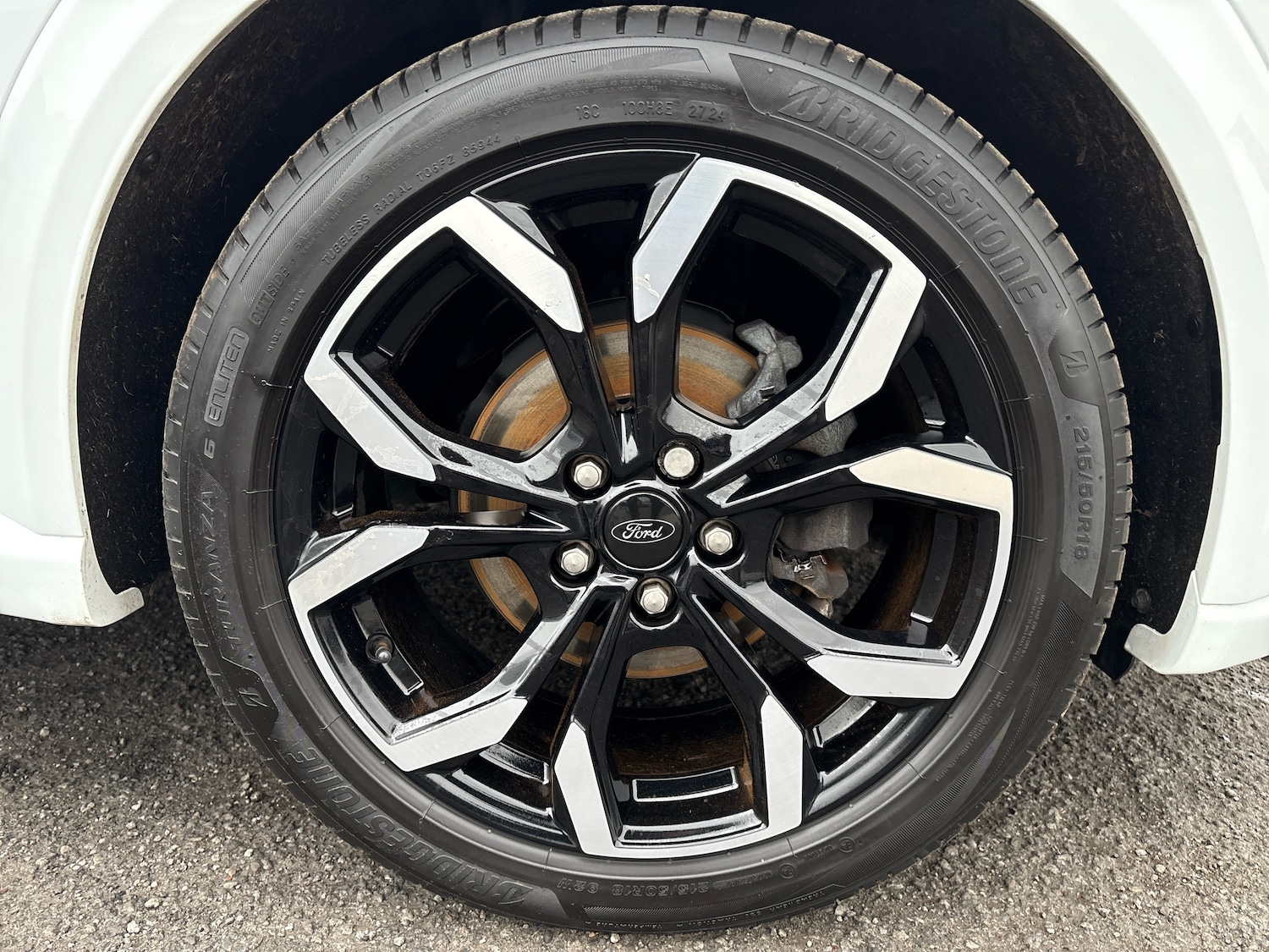 Used Ford Puma 2022 for sale - 77373111: Photo 5