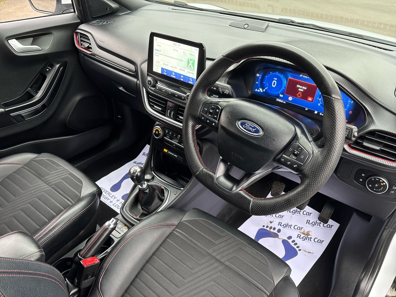 Used Ford Puma 2022 for sale - 77373111: Photo 6