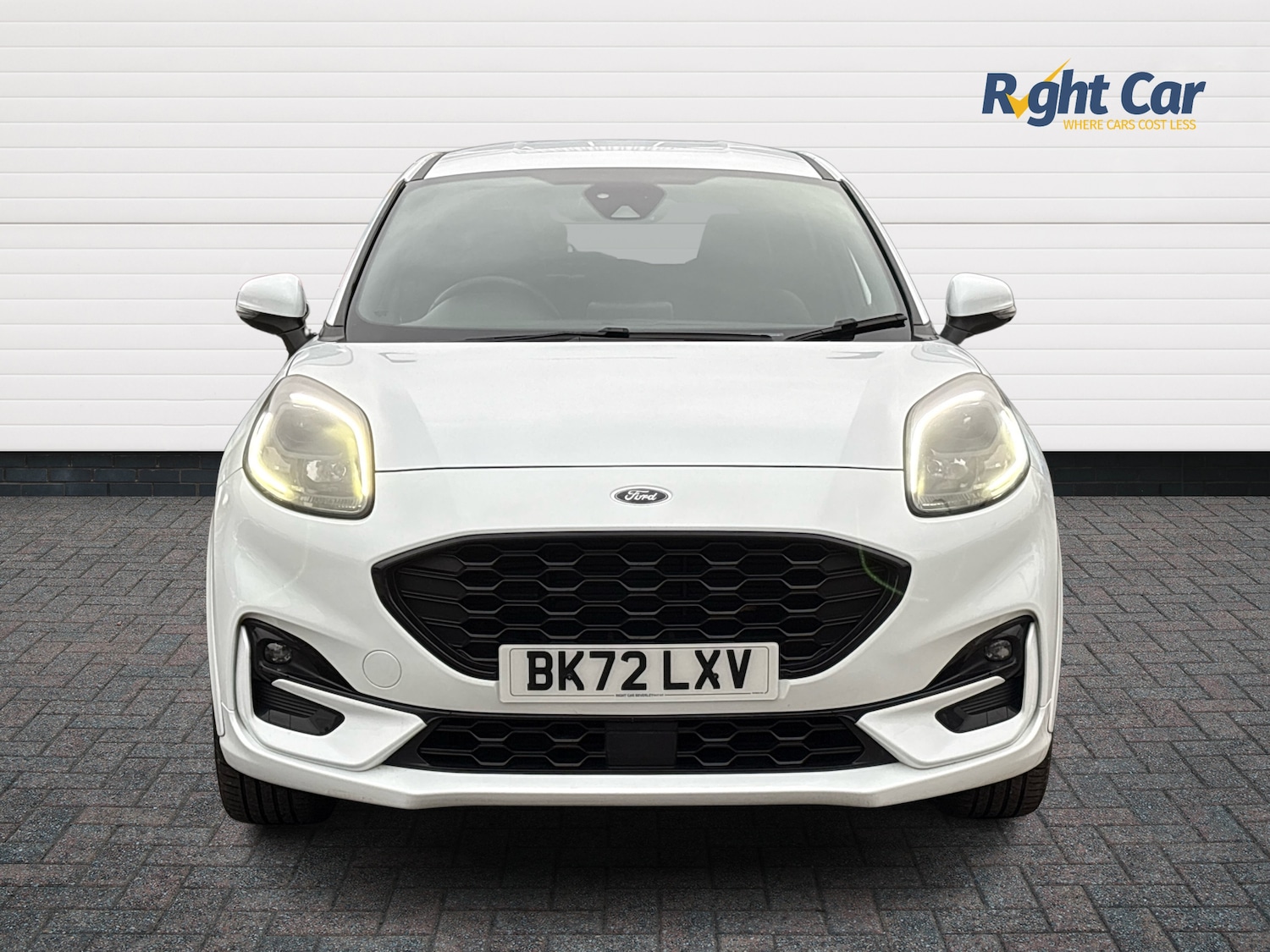 Used Ford Puma 2022 for sale - 77373111: Photo 7