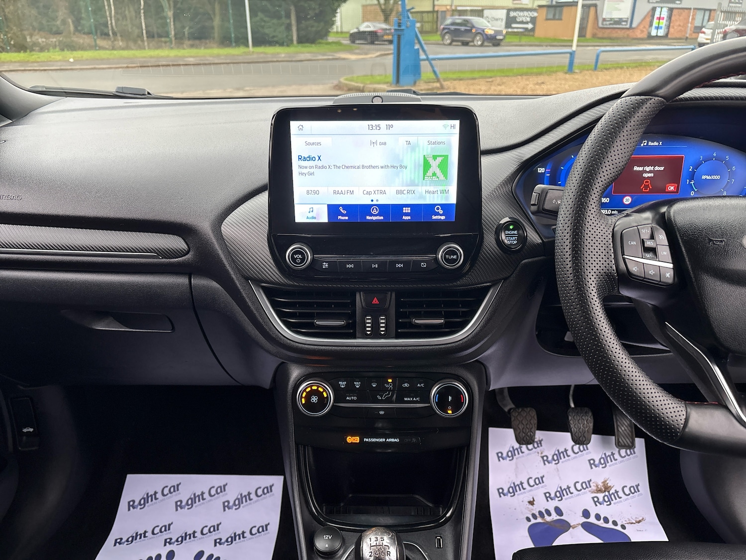 Used Ford Puma 2022 for sale - 77373111: Photo 8