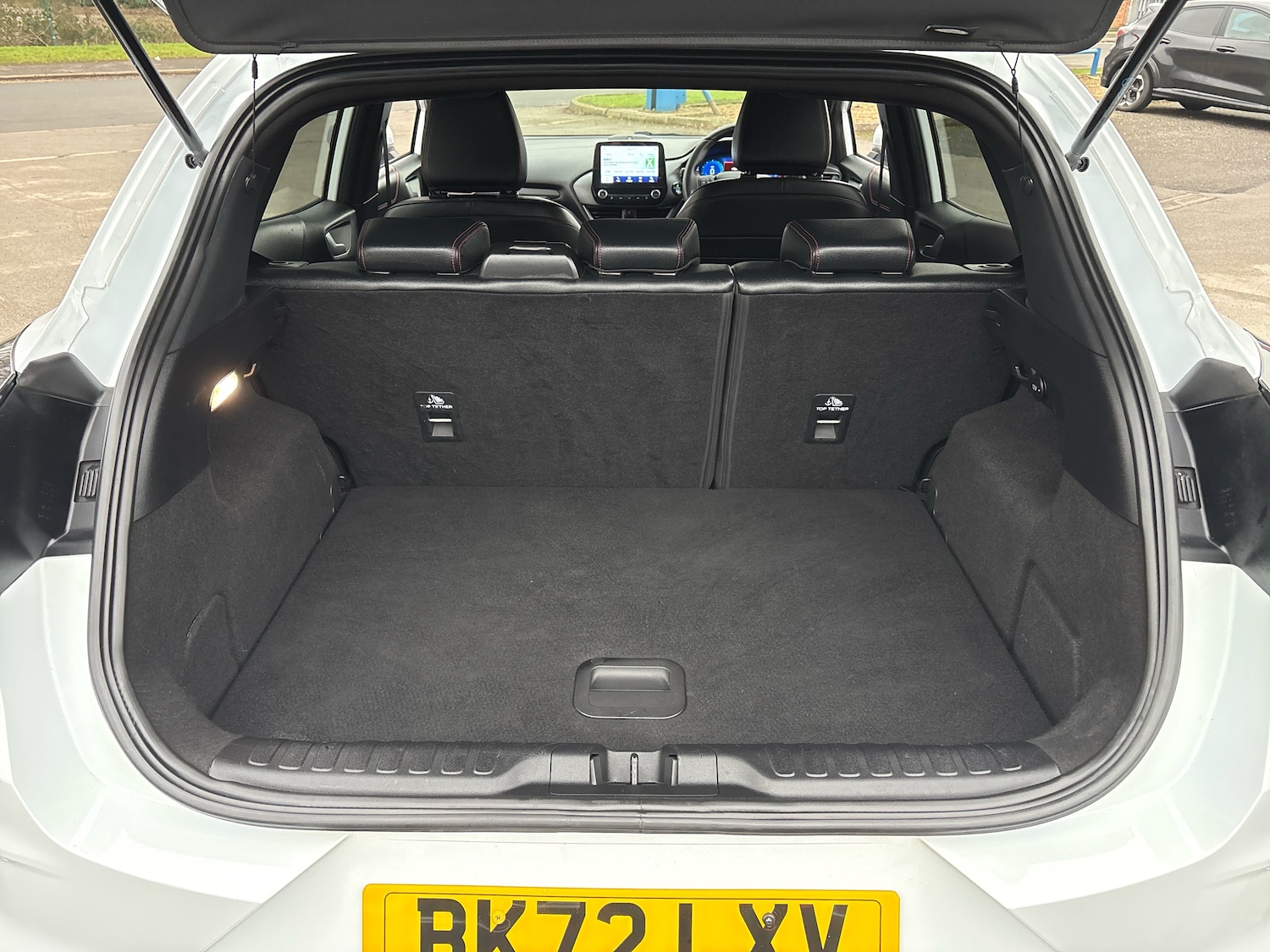 Used Ford Puma 2022 for sale - 77373111: Photo 9