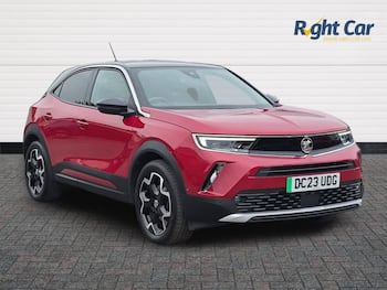 Used Vauxhall Mokka 2023 for sale - 79659888: Photo