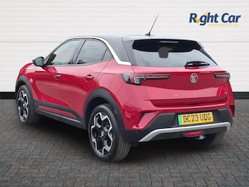 Used Vauxhall Mokka 2023 for sale - 79659888: Photo