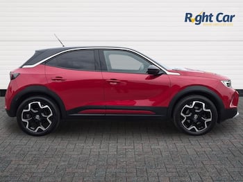Used Vauxhall Mokka 2023 for sale - 79659888: Photo
