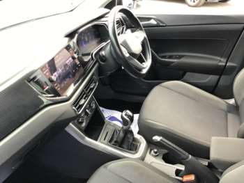 Used Volkswagen Polo 2022 for sale - 74853009: Photo