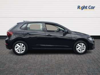 Used Volkswagen Polo 2022 for sale - 74853009: Photo