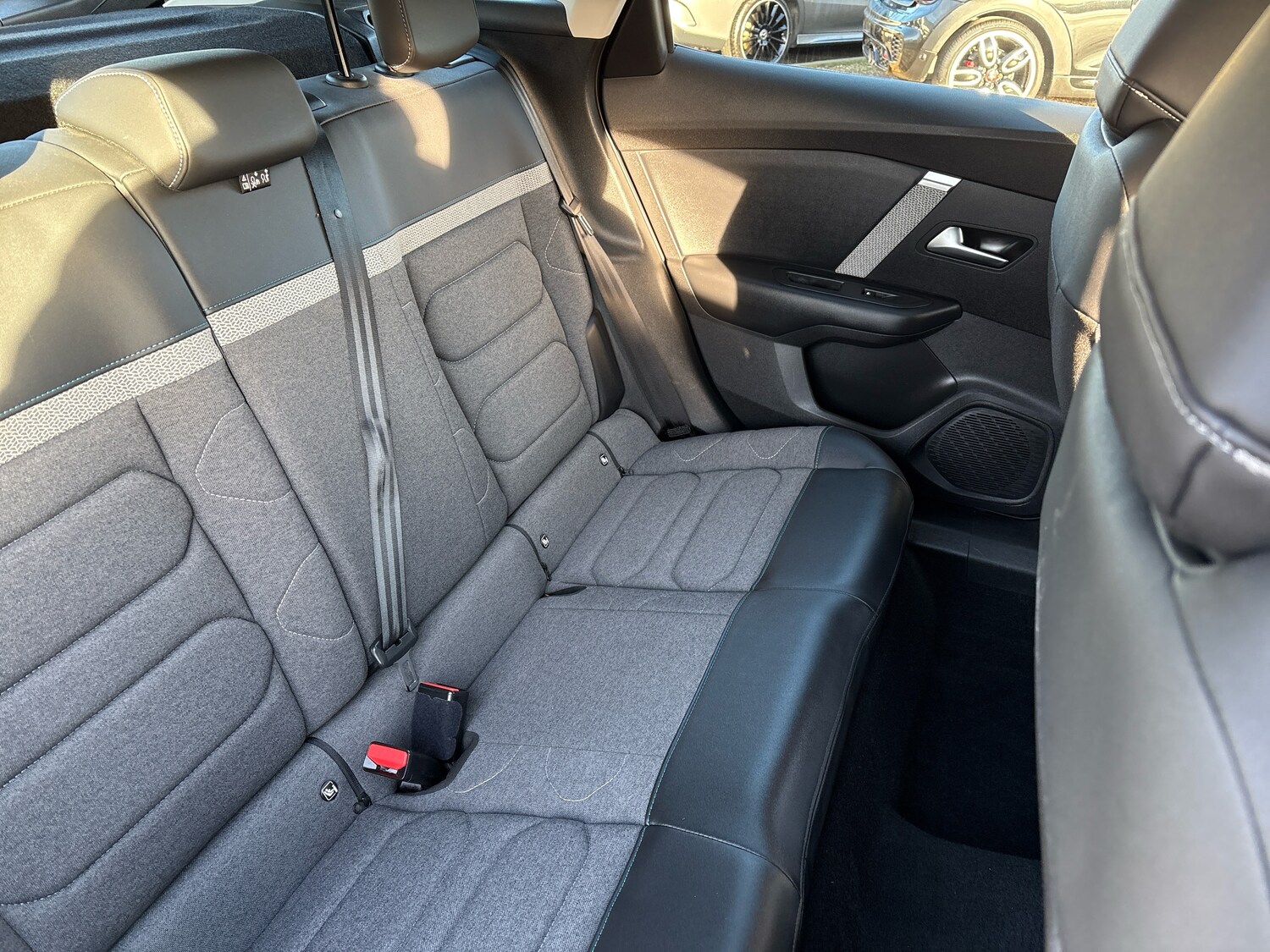 Used Citroen C4 2022 for sale - 76937592: Photo 10