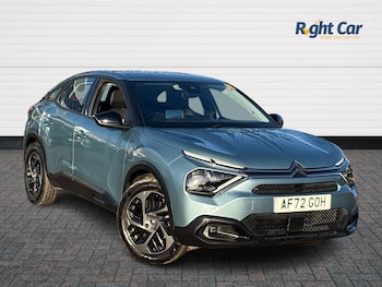 Used Citroen C4 2022 for sale - 76937592: Photo