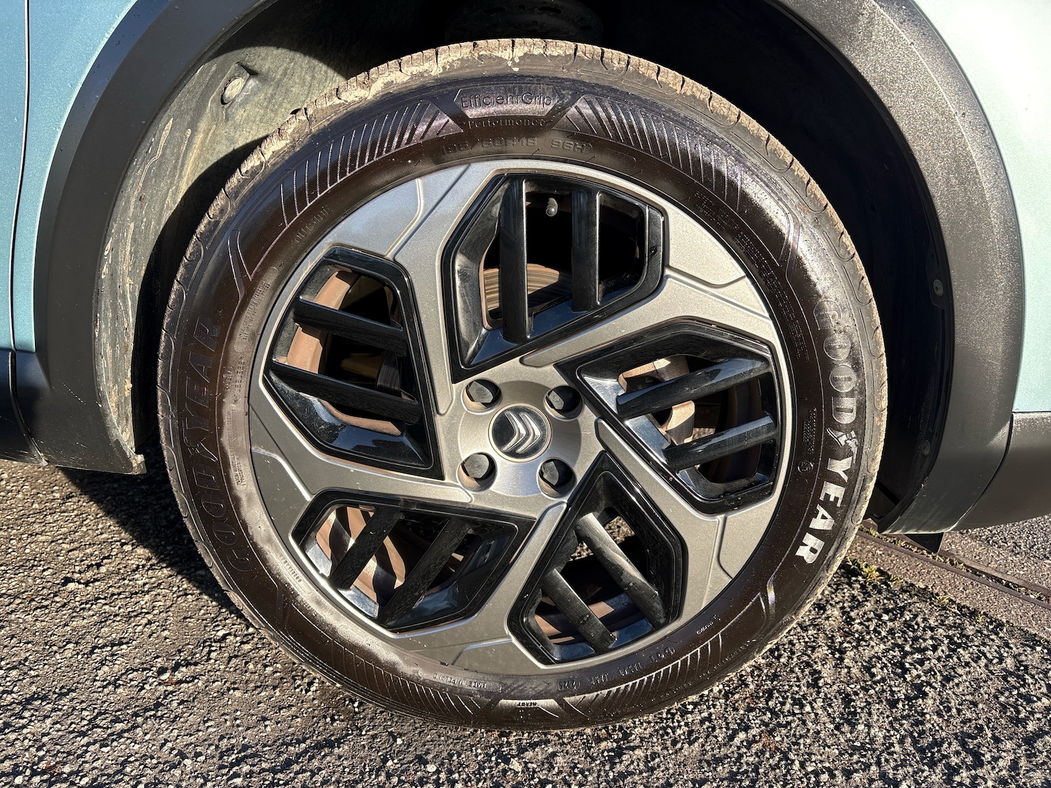 Used Citroen C4 2022 for sale - 76937592: Photo 5