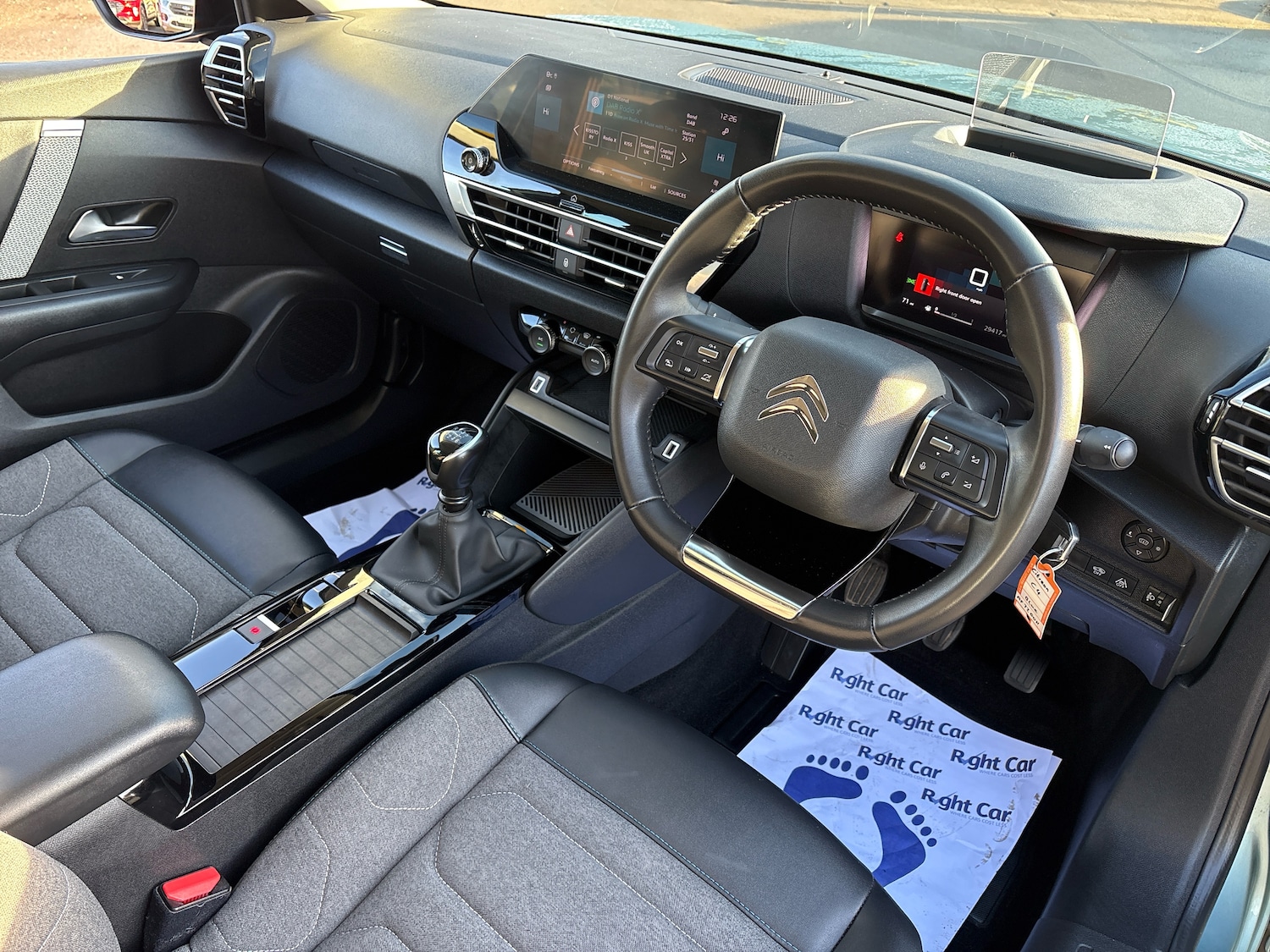 Used Citroen C4 2022 for sale - 76937592: Photo 6