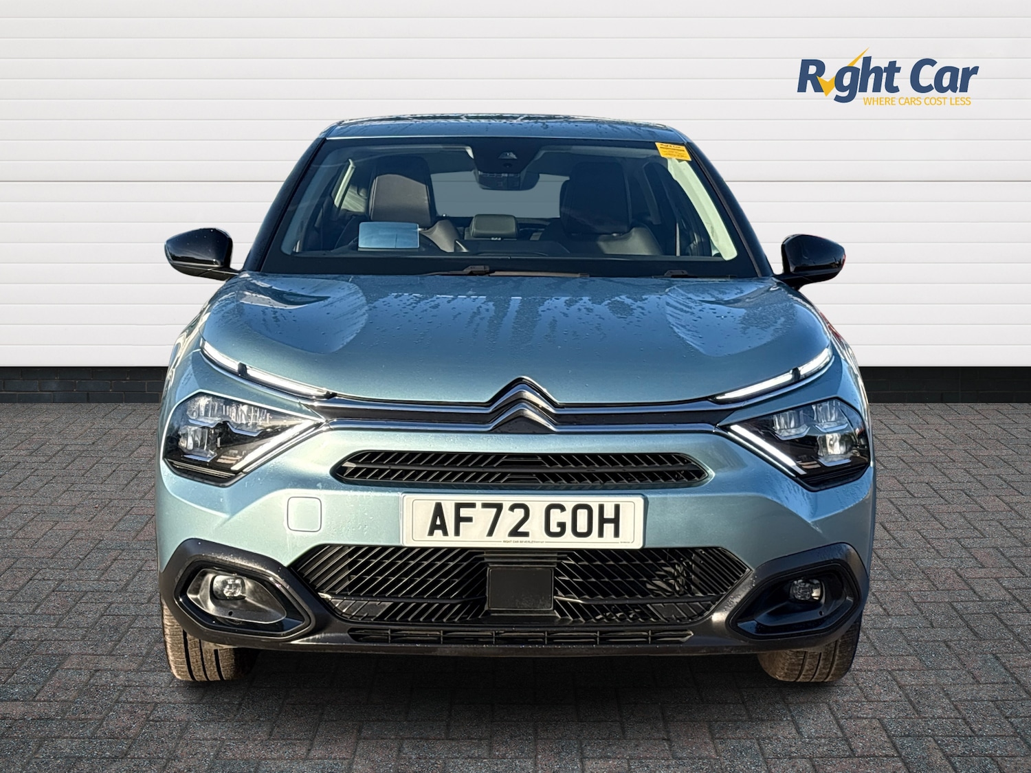 Used Citroen C4 2022 for sale - 76937592: Photo 7