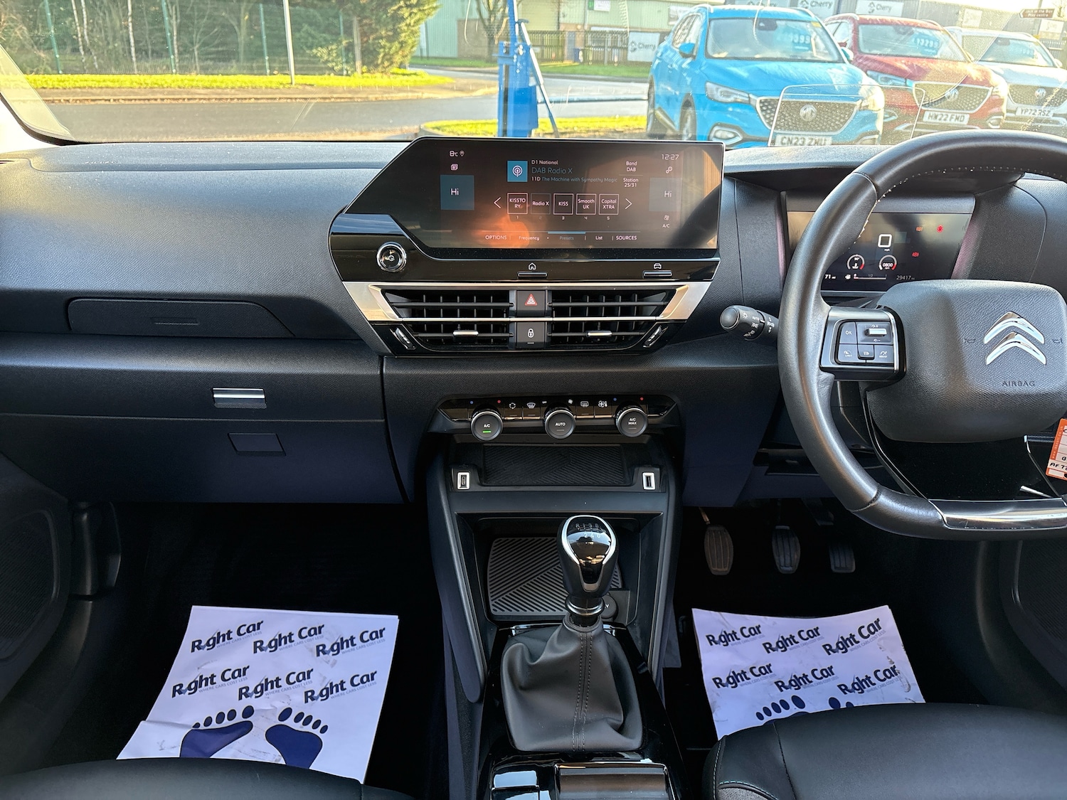 Used Citroen C4 2022 for sale - 76937592: Photo 8