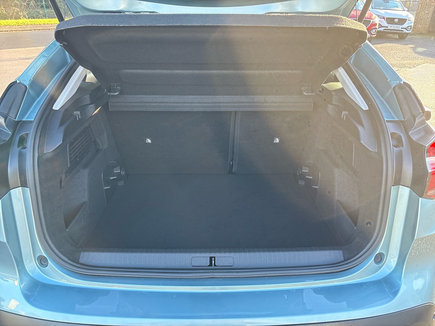 Used Citroen C4 2022 for sale - 76937592: Photo 9