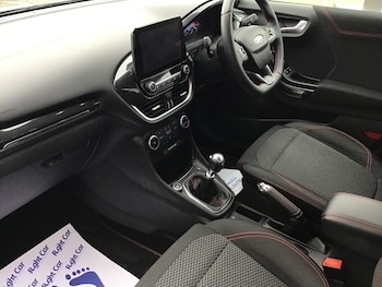 Used Ford Puma 2022 for sale - 75771738: Photo